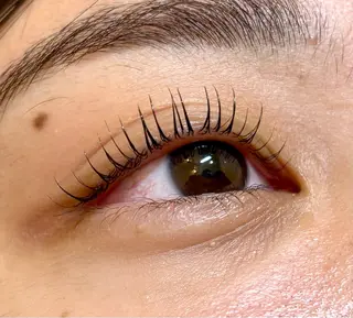 マツエク・マツパ La:ugh 優衣のマツエク・マツパデザイン