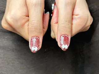 ネイル salon AZのネイルデザイン