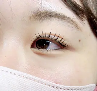 マツエク・マツパ H eyelash ⌇𝐦𝐢𝐮 ☽のマツエク・マツパデザイン