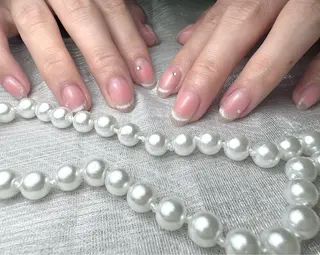 ネイル M.T nailのネイルデザイン