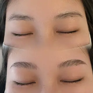 0's【エンズ】 田中のマツエク・マツパデザイン