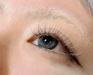 マツエク・マツパ 💙 haru 💙のマツエク・マツパデザイン