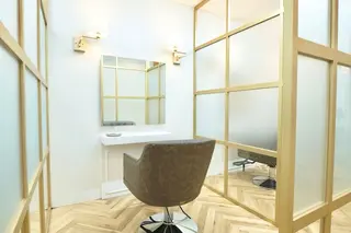 [メンズカット］日高 伸太朗tocca船橋のヘアスタイル