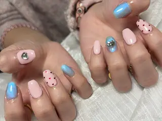 ネイル Nail NaNaのネイルデザイン