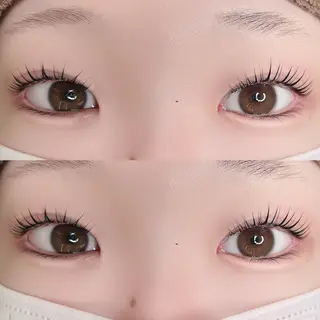 メンズ マツエク・マツパ Niko 天童店 【ニコ】所属・꒰ ‪Niko ꒱‬ aimi·͜·⋆の眉毛・アイブロウイメージ