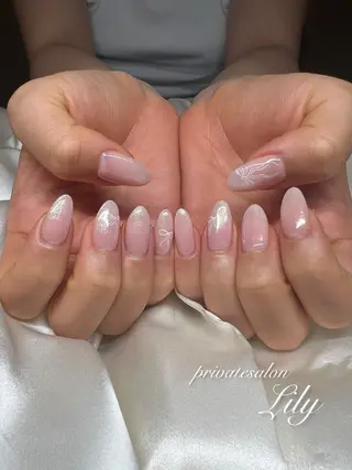 ネイル salon Lilyのネイルデザイン