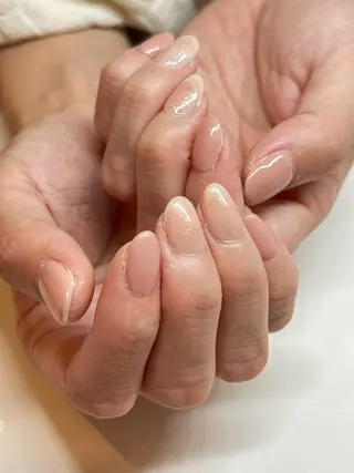 ネイル t chikaのネイルデザイン