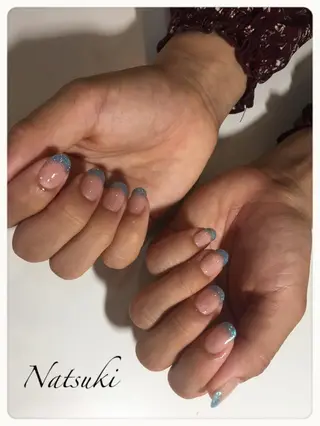 ネイル nailsalon RANANのネイルデザイン