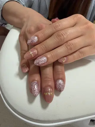 ネイル Tane💅 Eriのネイルデザイン
