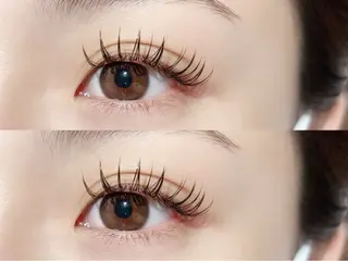 マツエク・マツパ 奥澤 梨音の眉毛・アイブロウイメージ