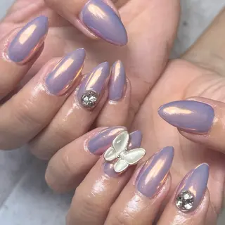 ネイル are you nailのネイルデザイン
