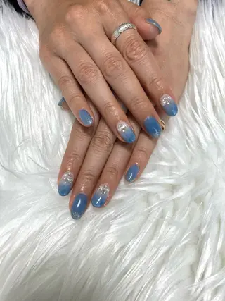 ネイル Verita nailのネイルデザイン