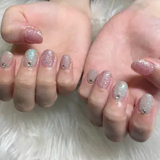 ネイル シュガープラム TAMURAのネイルデザイン