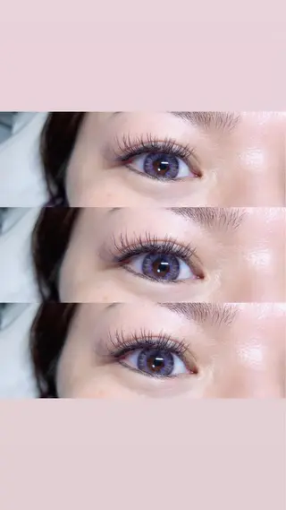 マツエク・マツパ belle eyelashの眉毛・アイブロウイメージ