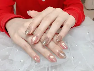 ネイル Bél Nail salonのネイルデザイン