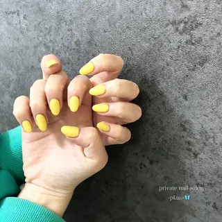 ネイル nail salon 7 _seven_のネイルデザイン