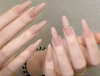 ネイル コアラ Y's salonのネイルデザイン