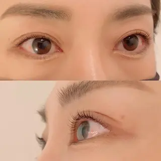 マツエク・マツパ PIKAKE 永友のマツエク・マツパデザイン