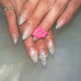 ネイル Feel♡ JYURIAのネイルデザイン