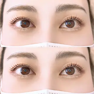 マツエク・マツパ Luxxe静岡店 石川のマツエク・マツパデザイン