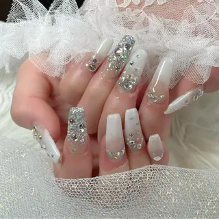 ネイル sugar plum 【スカルプ人気店】のネイルデザイン