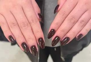ネイル kelly Airiのネイルデザイン