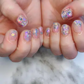 ネイル Kayo 💅のネイルデザイン