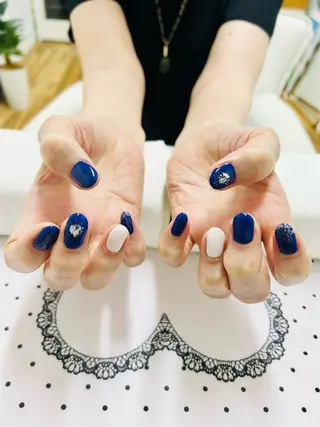ネイル プライベートサロン LALA Nailのネイルデザイン