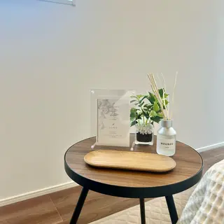 マツエク・マツパ private salon Re'aのマツエク・マツパデザイン