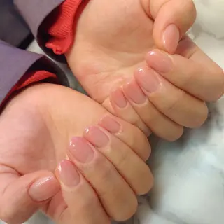 ネイル ジェヌインネイル 河内のネイルデザイン