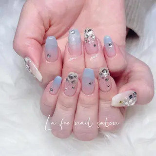 ネイル La feeのネイルデザイン
