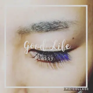 マツエク・マツパ Lassy keikoの眉毛・アイブロウイメージ