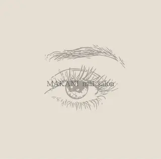 マツエク・マツパ MAKANI salonのネイルデザイン