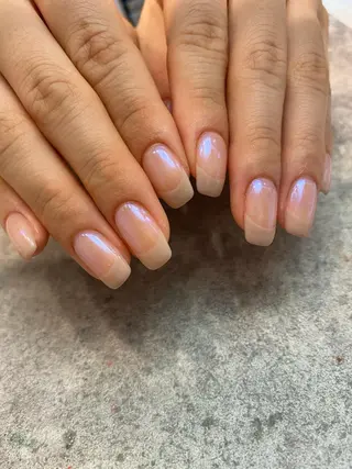 ネイル 【LINON】 airiのネイルデザイン