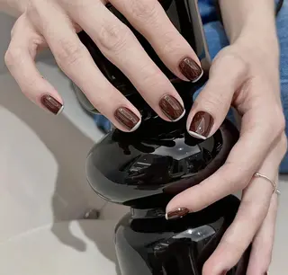 ネイル Queens ciciのネイルデザイン