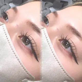 マツエク・マツパ Salon de Chérieの眉毛・アイブロウイメージ