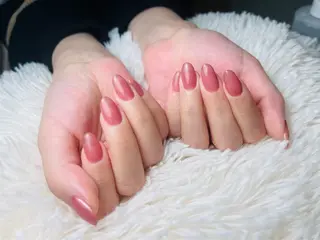 ネイル NailOnason ナナのネイルデザイン