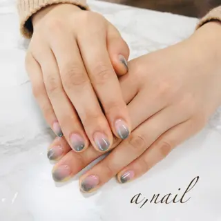 ネイル ネイルサロン エーネイルのネイルデザイン