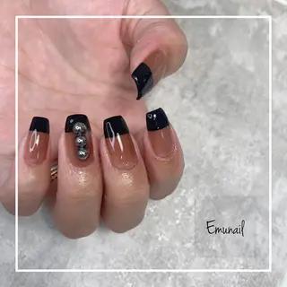 ネイル Emu Nailのネイルデザイン