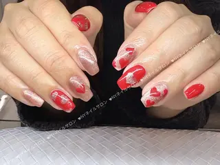 ネイル NYネイルサロン 千葉中央店のネイルデザイン