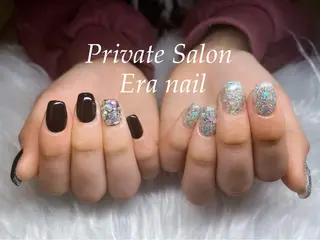 ネイル Era nailのネイルデザイン
