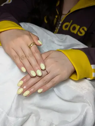 ネイル Queen Nail 柏店　クイーンネイルのネイルデザイン