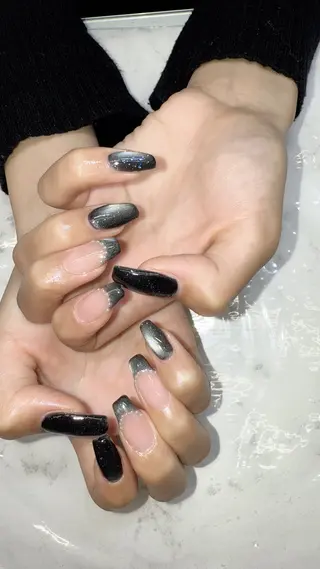 ネイル ✨アン ミユ✨のネイルデザイン
