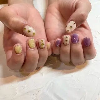 ネイル 💎MA YU💎のネイルデザイン