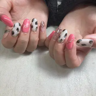 ネイル sary nailのネイルデザイン