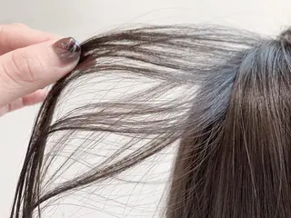 ミディアム カラー 🦖鶴岡 香純🦖のヘアスタイル