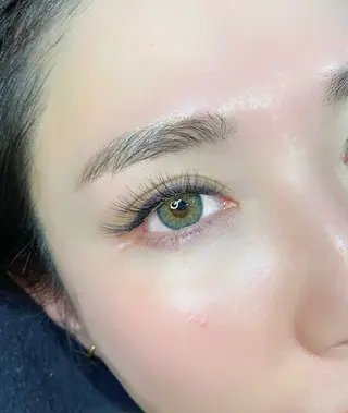 マツエク・マツパ ɴᴇʀᴏʟɪ ♡ ᴀʏᴀᴋᴀのエステ・リラクイメージ