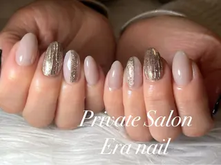 ネイル Era nailのネイルデザイン
