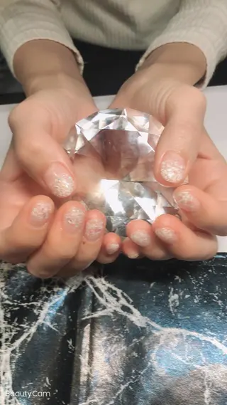 ネイル ✨アン ミユ✨のネイルデザイン