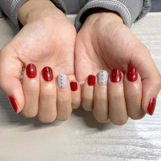 ネイル I pinknail 韓国風·持ち込み専門のネイルデザイン